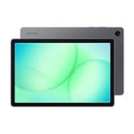 Tablet Samsung Galaxy Tab A11+ 11" 128GB Wifi 7040mAh Android Gris