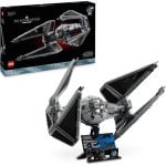 LEGO Star Wars Interceptor TIE 75382 1931 piezas