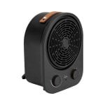 Calefactor Termoventilador Jata Jctv1240 2000 W Bajo Consumo