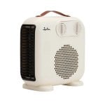 Calefactor Termoventilador Jata Jctv1206 2000 W Bajo Consumo