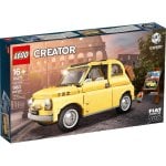 LEGO Creator Fiat 500 10271 960 piezas