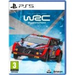 Nacon - Videojuego Wrc Generations