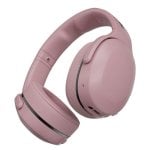 Auriculaires Skullcandy Crusher 540 sans fil Bluetooth USB-C supra-auriculaires rose