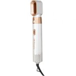 Modelador Multifuncional Orbegozo SET 8000 1000W 3 Temperaturas 5 Acessórios Branco