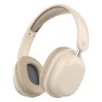 Auriculares Defender Freemotion B640 Inalámbricos Bluetooth Universal Circumaural Bege