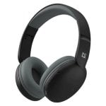 Auriculares Defender Freemotion B480 inalámbricos Bluetooth uso universal negro