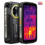 Ulefone Armor Mini 20T Pro 5G 8GB 256GB 4.7" Noir