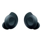 Écouteurs Samsung Galaxy Buds FE sans fil Bluetooth 5.2 avec réduction de bruit active, IPX2, microphone, graphite, commande tactile