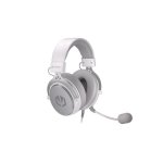 Auriculaires ENDORFY VIRO Onyx White filaires jack 3,5 mm Musique/Quotidien Blanc