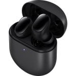 Auriculares Xiaomi Redmi Buds 3 Pro inalámbricos Bluetooth con Cancelación de Ruido y triple micrófono negros