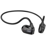 Auriculares Hoco ES63 Graceful Inalámbricos Bluetooth 5.3 Chamadas e Música Pretos