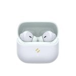 Auriculaires Havit Tw982 sans fil Bluetooth TWS pour appels et musique bleu