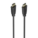 Cavo HDMI Aisens A150-0957 0.5m Ultra Alta Velocità 8K HDR CCS Oro