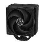 Refrigeración Aire Arctic Socket Intel LGA1851 AM5 120mm Freezer 36 Doble Ventilador