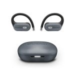 Auriculares Energy Sistem Airwave True Wireless Bluetooth 5.4 Cancelamento de Ruído ENC IPX5 Preto