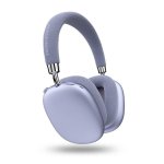 Auriculares Energy Sistem Pineapple Pro inalámbricos Bluetooth con Cancelación de Ruido, micrófono y carga rápida, color negro