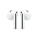 Auriculares Samsung Galaxy Buds3 sans fil Bluetooth 5.4 avec ANC et IP57 blancs