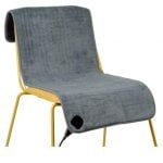 Wärmedecke Tristar BW-4772 Grau 110x40 cm 6 Stufen Automatische Abschaltung