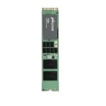 Disco Duro Micron 7450 PRO 3,84TB M.2 NVMe PCIe 4.0 Rendimiento Alto Cifrado
