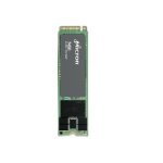 Disco Duro Micron 7450 MAX 400 GB SSD M.2 PCIe 4.0 NVMe Rendimiento Mixto Cifrado