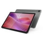 Tablet Lenovo Tab 10.1" 128GB 4G 4GB RAM Android 14 Cinza