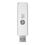 Pen USB HP HPFD819W-A-128 128GB USB 3.2 Gen 2 Prata Slide