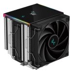Refrigerazione Aria DeepCool Socket AM4/AM5/Intel 120mm AK620 Digital SE LED RGB