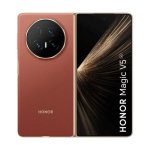 Smartphone Honor Magic V5 16GB RAM 512GB 5G OLED Dual SIM Marrón