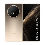 Smartphone Honor Magic V5 16GB RAM 512GB 5G Dual SIM Écran OLED 7.95" Gold