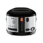 Friteuse traditionnelle Tefal FF175D71 2,1L grande capacité filtrage acier inoxydable