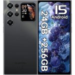 Oukitel C62 Pro 4G 8GB 256GB 6.88" Negro