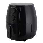 Airfryer Adler AD 6312 2,5L 1600W Compact Timer Automatische Uitschakeling