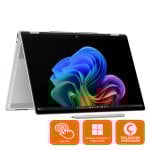 HP OmniBook X FlipNGAI 16-as0008np Intel Core Ultra 7 258V/32GB/512GB SSD/16" Tátil (PT)