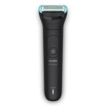 Bodygroomer Philips BG5480/15 Kabellos 100min Nass- und Trockenrasur 3 Einstellungen Schnellladung