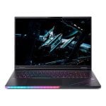 Portátil Acer Predator PH18-73 18" Intel Core Ultra 9 275HX 64GB 4TB SSD RTX 5080 Windows 11 Pro