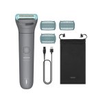 Bodygroomer Philips BG3485/15 Kabellos 80min Nass und Trocken 3 Aufsätze