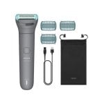 Afeuseur corporel Philips Body Groomer BG3485/15 Triple Protect Waterproof Gris