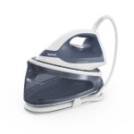 Station vapeur Tefal Express Optimal SV4110 2200W 5 bars 1,2L Ceramic Glide