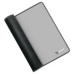 Alfombrilla Savio Turbo Dynamic XXL Gris superficie speed 1000 x 500 mm