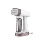 Vaporizador Tefal Pure Force DT8765E0 portátil 1800 W 0,18 L preto canela