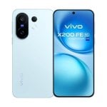 Vivo X200 FE 5G 12GB 512GB 6.3" Bleu