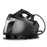 Centro de Planchado Ufesa Digital Care 7 bares 2600W suela cerámica doble capa