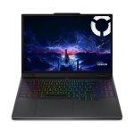 Portátil Lenovo Legion 5 15IAX10 OLED 15.1" Intel Core Ultra 7 255HX 32GB 1TB SSD RTX 5070 FreeDos