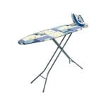 Table à repasser Orbegozo TP 1000 hauteur réglable 88 cm coton 110x33 cm