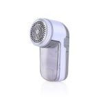 Quitapelusas Alpina Gris compacto 14x7x6 cm inalámbrico depósito visible