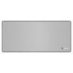 Alfombrilla para ratón Savio Turbo Dynamic XL Grey Edition superficie speed 900x400 mm