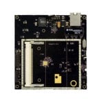 Module Radio Ubiquiti LiteStation-SR71 PCB 1 MiniPCI 2 Ethernet 300 MHz