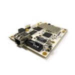 Módulo inalámbrico Ubiquiti LiteStation5 5GHz 400mW AirOS MMCX