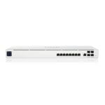 Router Ubiquiti UISP Router Pro 9 Puertos 4 SFP+ ARM Cortex-A57 4 GB DDR4 16 GB eMMC