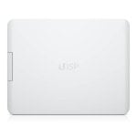 Boîtier Ubiquiti UISP Box Polycarbonate Blanc Résistant Intérieur Extérieur